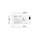 Mec Lite led transfo 20W 24V